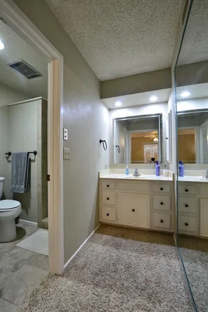 $1,540 | 3307 74th Street, Unit A, Lubbock, TX 79423