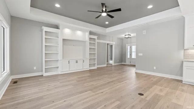 $499,900 | 17810 Tullymore Lane, Leo, IN 46765