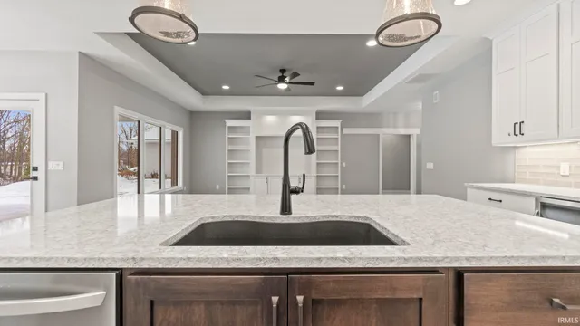 $499,900 | 17810 Tullymore Lane, Leo, IN 46765