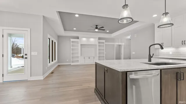 $499,900 | 17810 Tullymore Lane, Leo, IN 46765