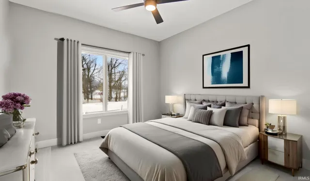 $499,900 | 17810 Tullymore Lane, Leo, IN 46765