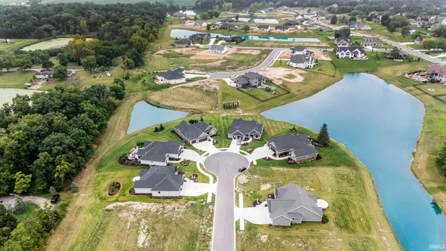 $499,900 | 17810 Tullymore Lane, Leo, IN 46765