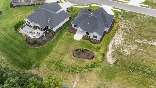 $499,900 | 17810 Tullymore Lane, Leo, IN 46765