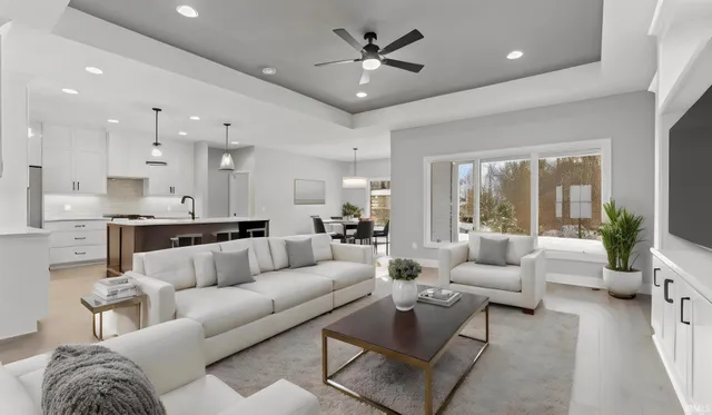 $499,900 | 17810 Tullymore Lane, Leo, IN 46765