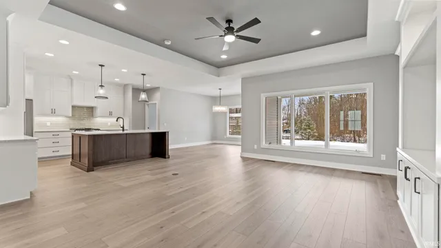 $499,900 | 17810 Tullymore Lane, Leo, IN 46765