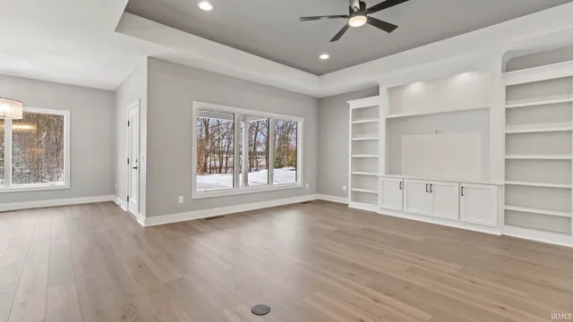 $499,900 | 17810 Tullymore Lane, Leo, IN 46765