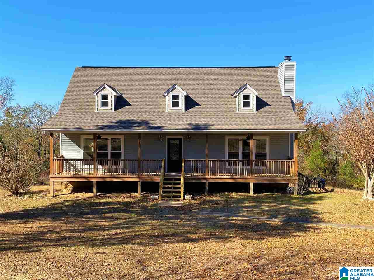 7541 Springer Road McCalla, AL 35111 - Photo 3 of 43