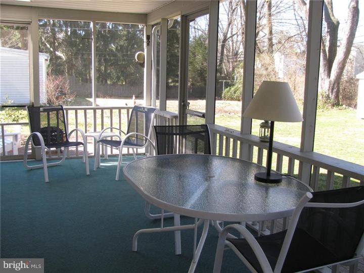 205 Paper Mill Road Oreland, PA 19075 - Photo 23 of 24 Porch