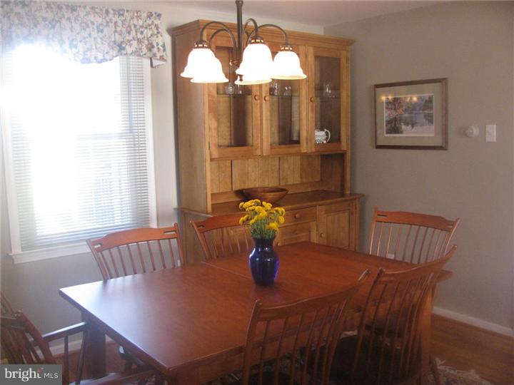 205 Paper Mill Road Oreland, PA 19075 - Photo 9 of 24 Dining Room
