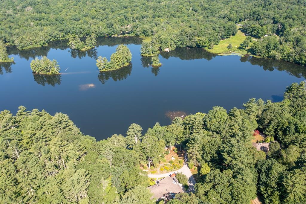 82 Kennerson Reservoir Road Ashford, CT 06278 - Photo 40 of 40