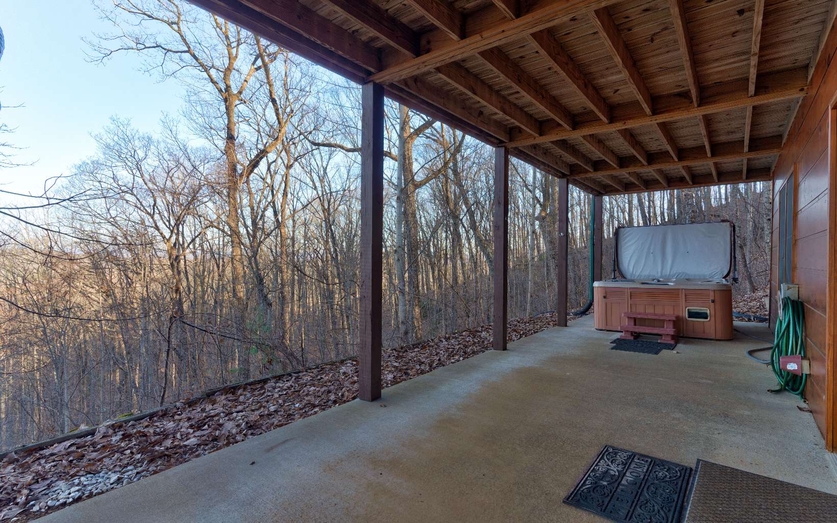 555 Mountain Highlands Court Blue Ridge, GA 30513 - Photo 22 of 44 Additional View