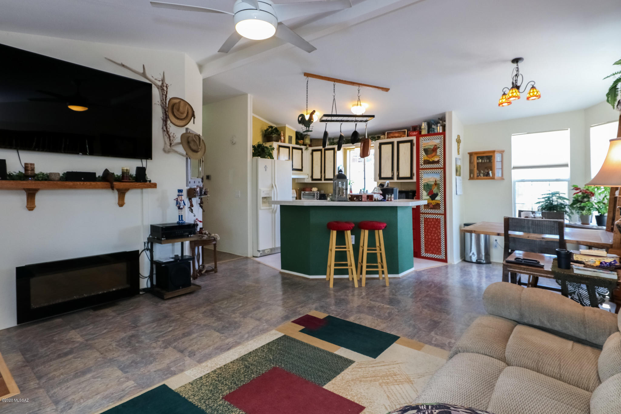 17525 East Marsh Station Road Vail, AZ 85641 - Photo 5 of 30 Gallery Image 5