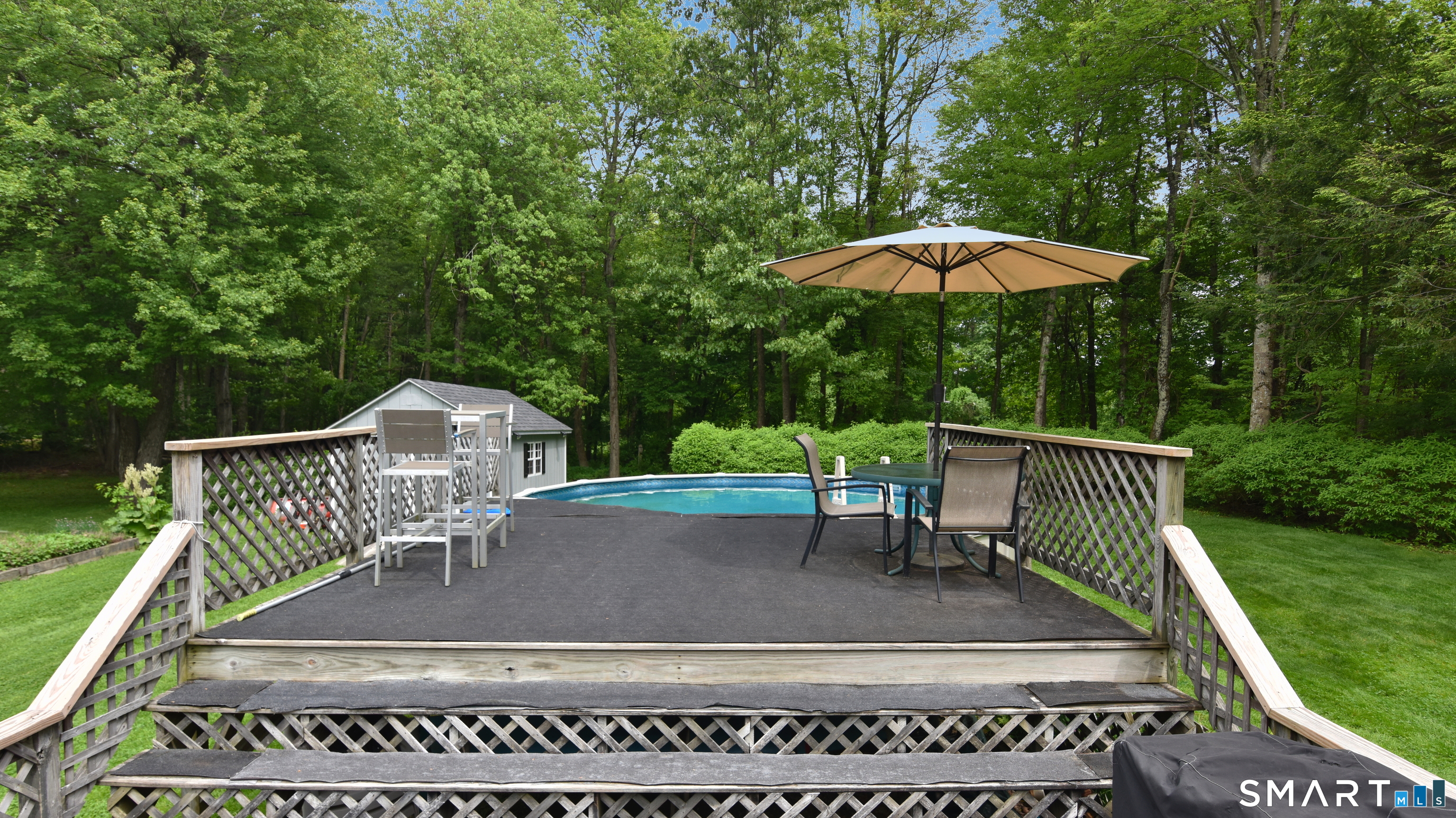 40 Old Sawmill Road Woodstock, CT 06282 - Photo 21 of 34