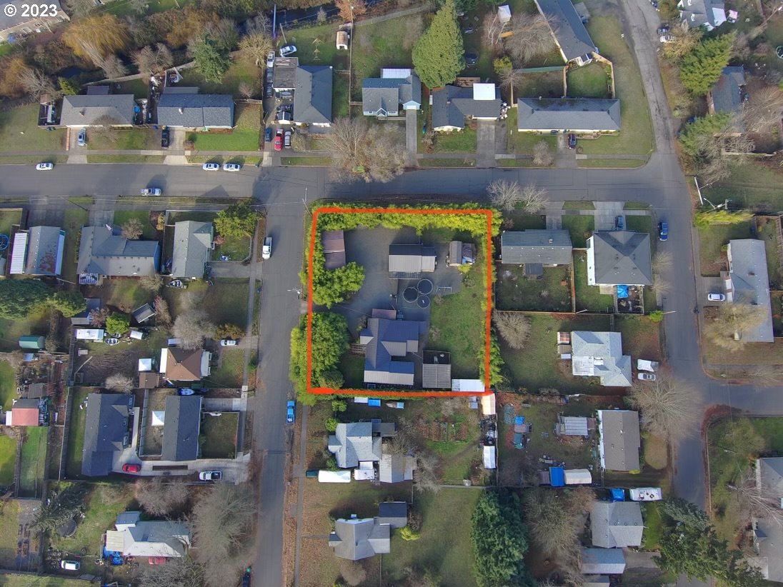 1601 7th Street Springfield, OR 97477 - Photo 14 of 16