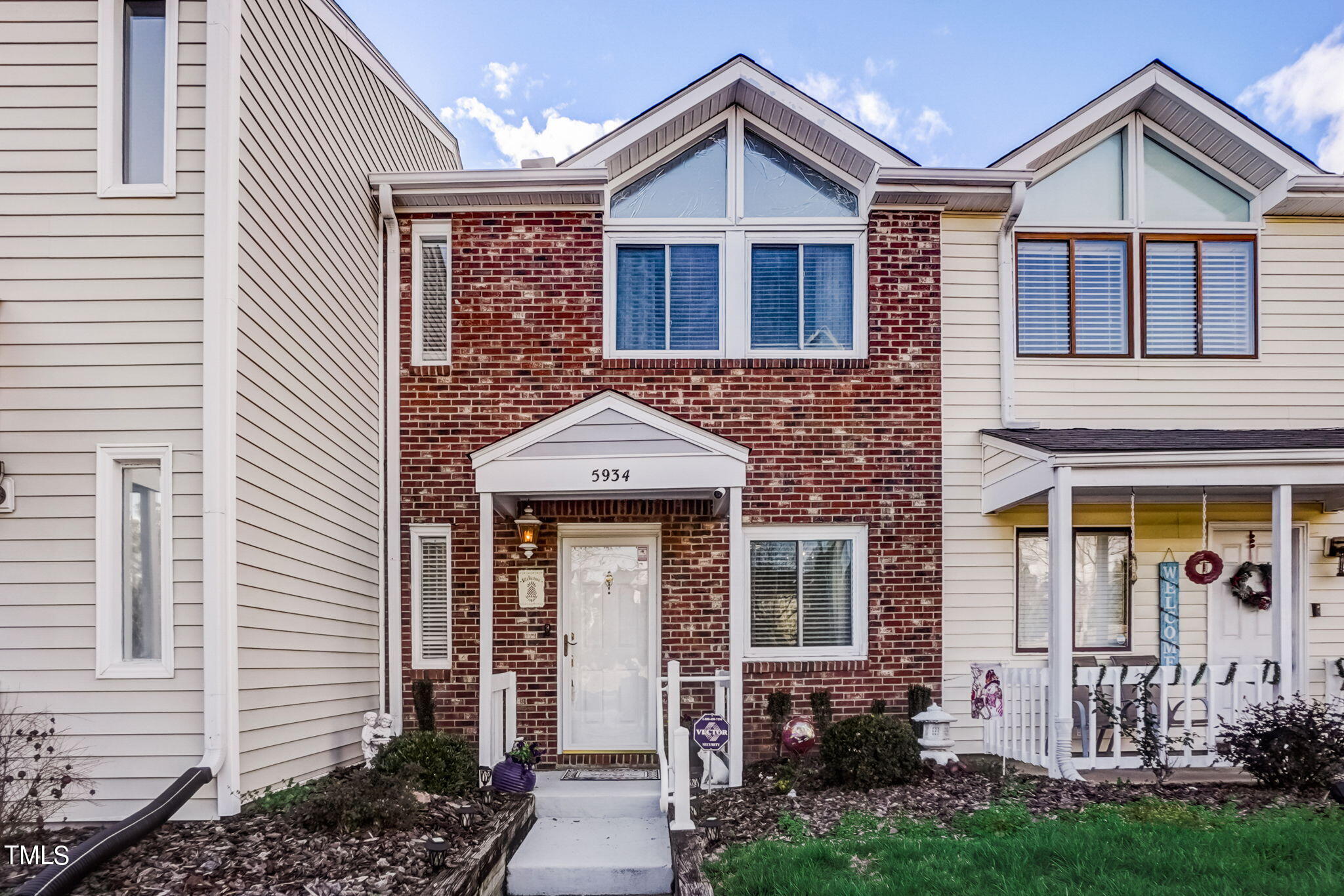 5934 Shady Grove Circle Raleigh, NC 27609 - Photo 1 of 30 2-web-or-mls-Shady Grove Cir-002