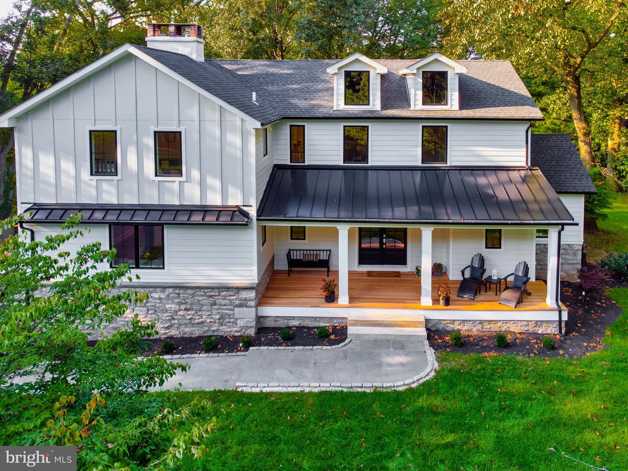 1235 Upper Gulph Road Wayne, PA 19087 - Photo 3 of 50