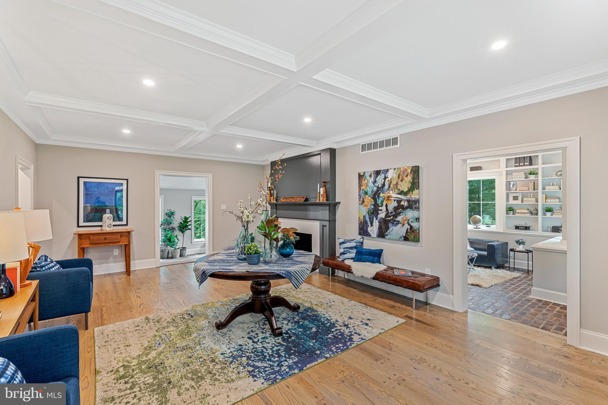 1235 Upper Gulph Road Wayne, PA 19087 - Photo 4 of 50