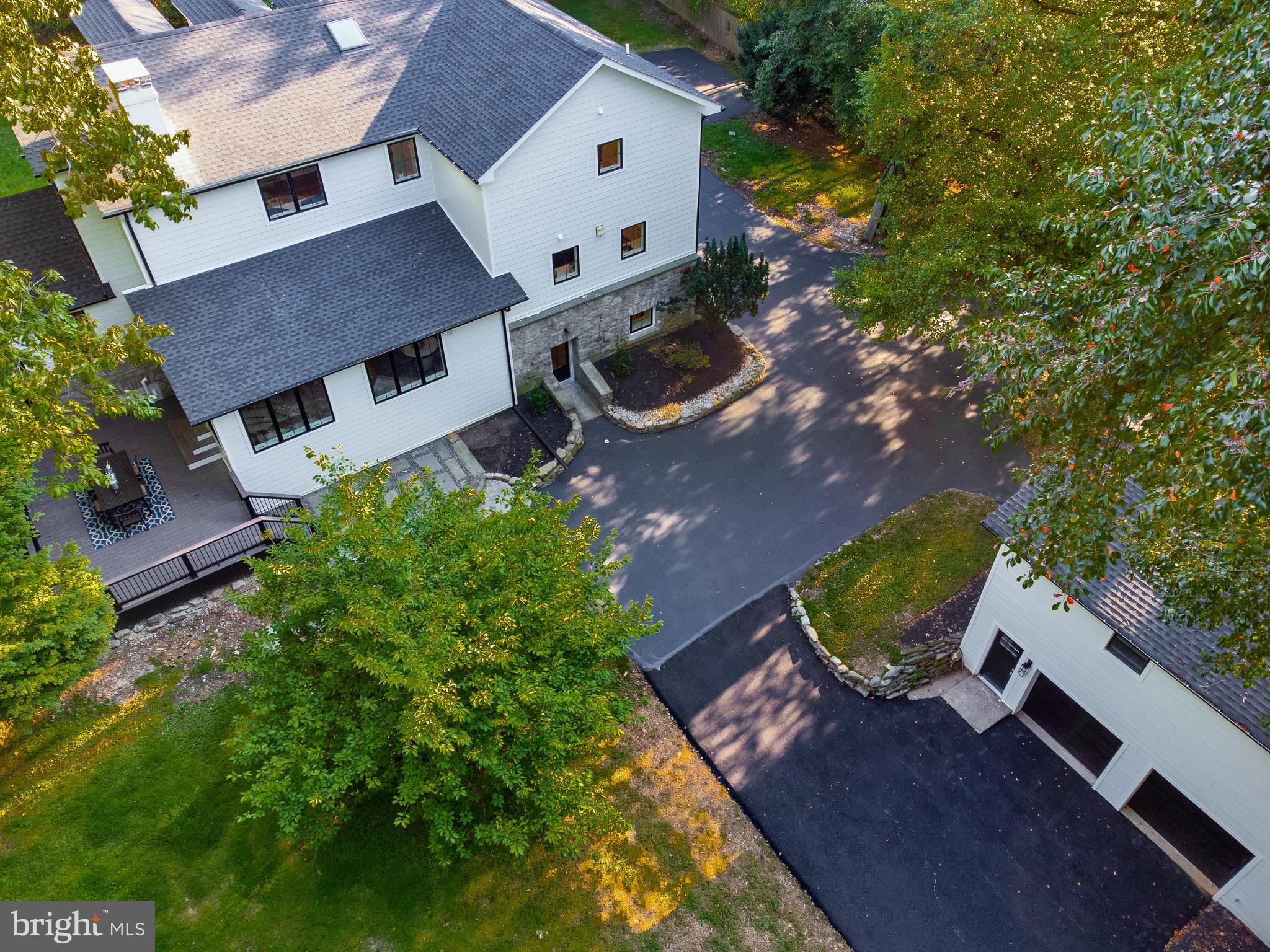 1235 Upper Gulph Road Wayne, PA 19087 - Photo 40 of 50