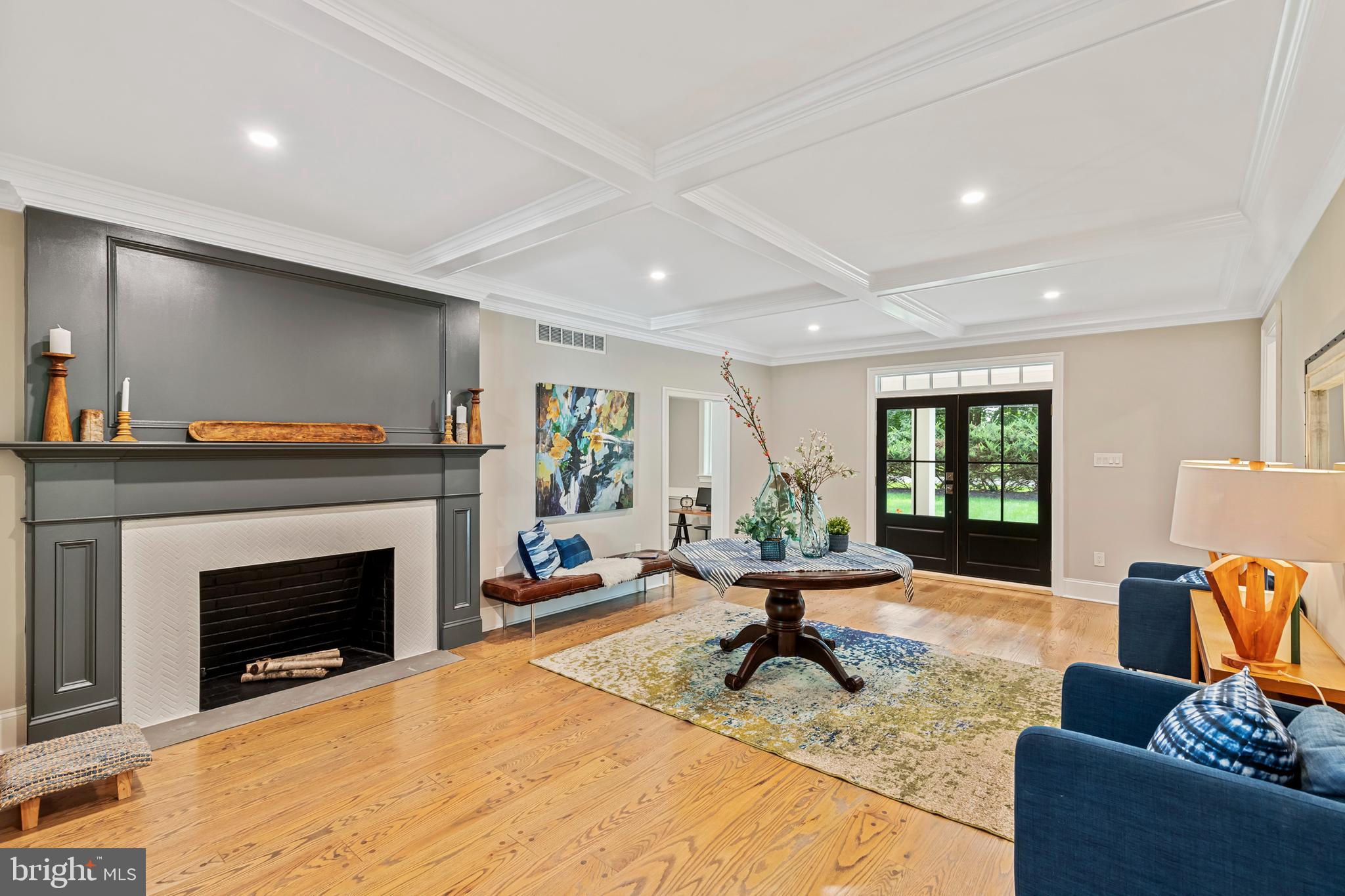 1235 Upper Gulph Road Wayne, PA 19087 - Photo 5 of 50