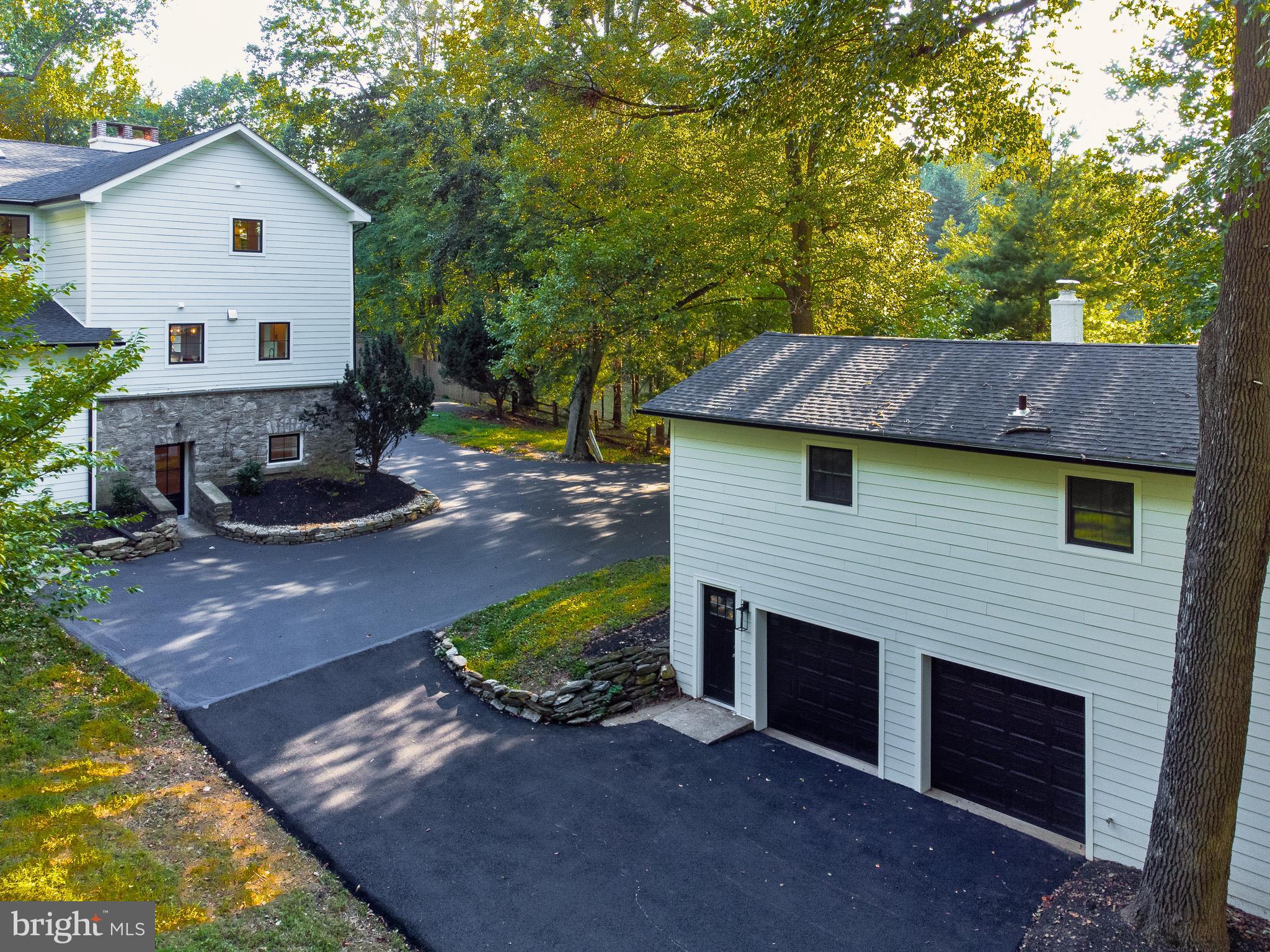 1235 Upper Gulph Road Wayne, PA 19087 - Photo 41 of 50