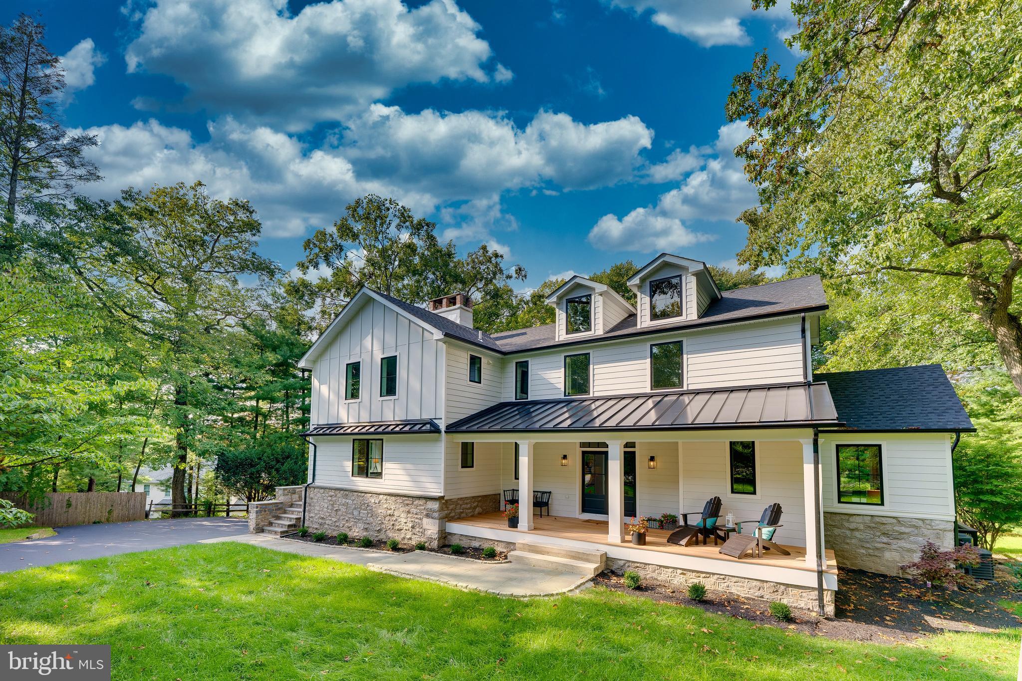 1235 Upper Gulph Road Wayne, PA 19087 - Photo 47 of 50