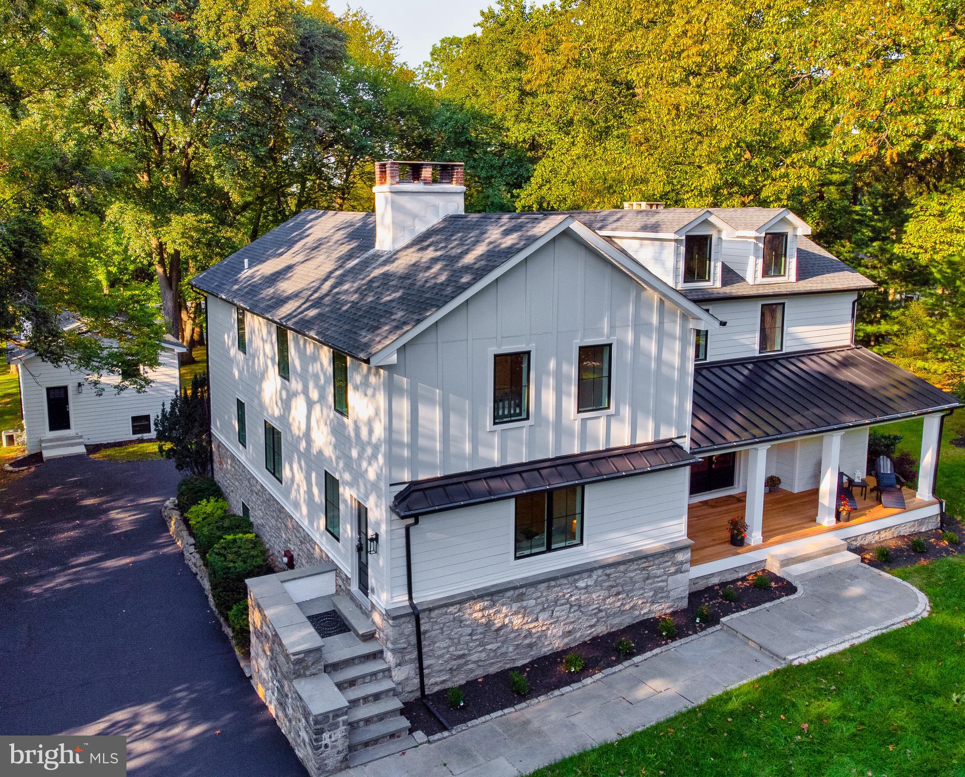 1235 Upper Gulph Road Wayne, PA 19087 - Photo 48 of 50