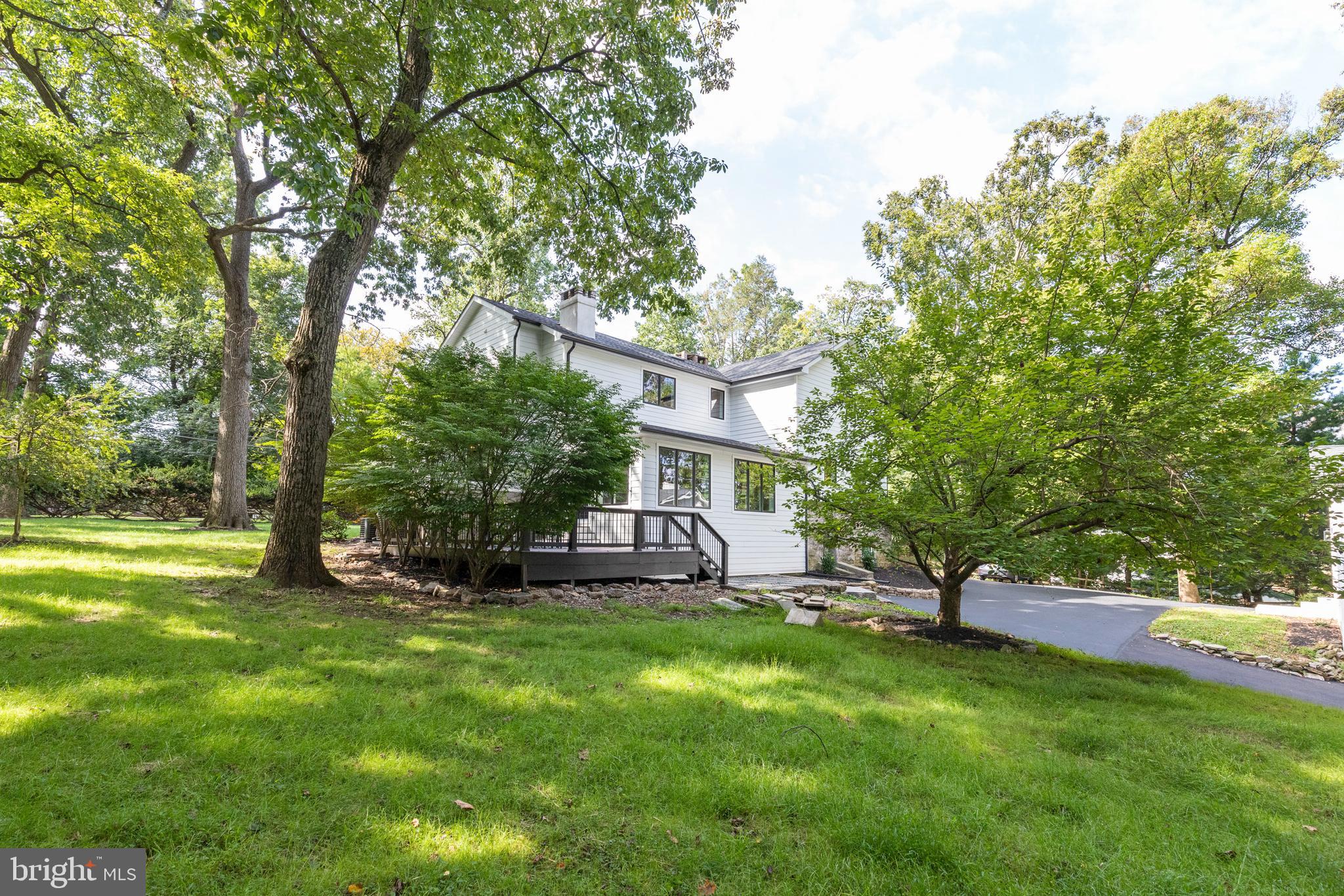 1235 Upper Gulph Road Wayne, PA 19087 - Photo 49 of 50