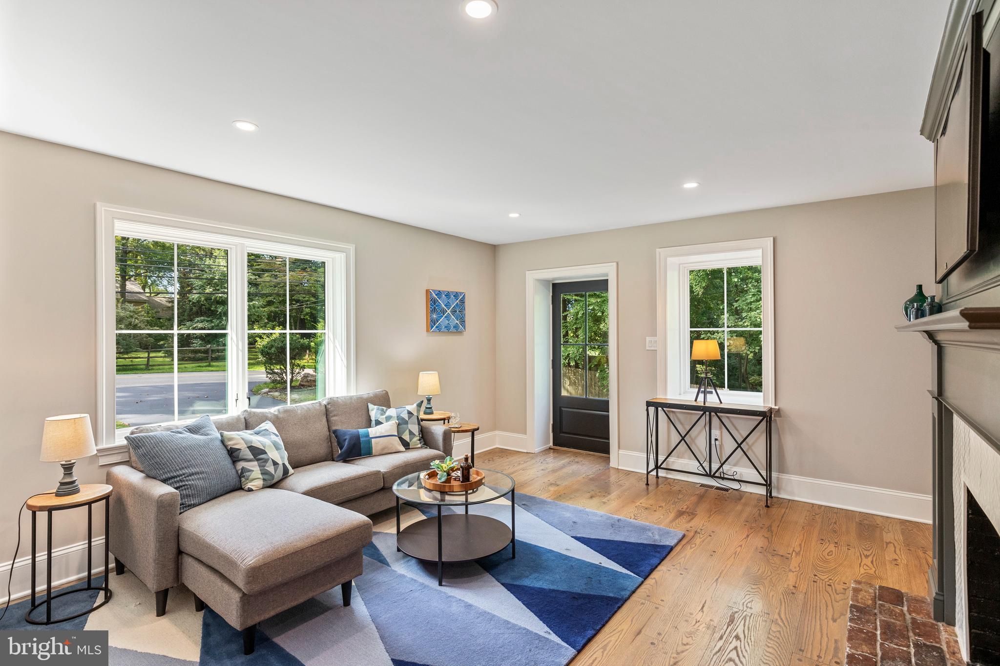 1235 Upper Gulph Road Wayne, PA 19087 - Photo 6 of 50