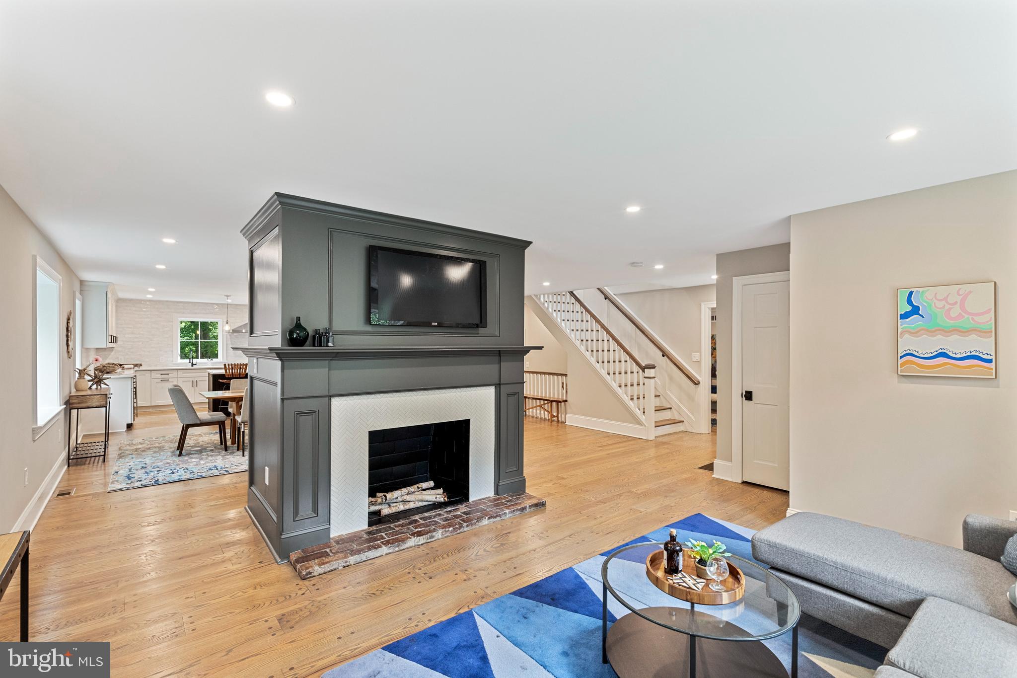 1235 Upper Gulph Road Wayne, PA 19087 - Photo 7 of 50