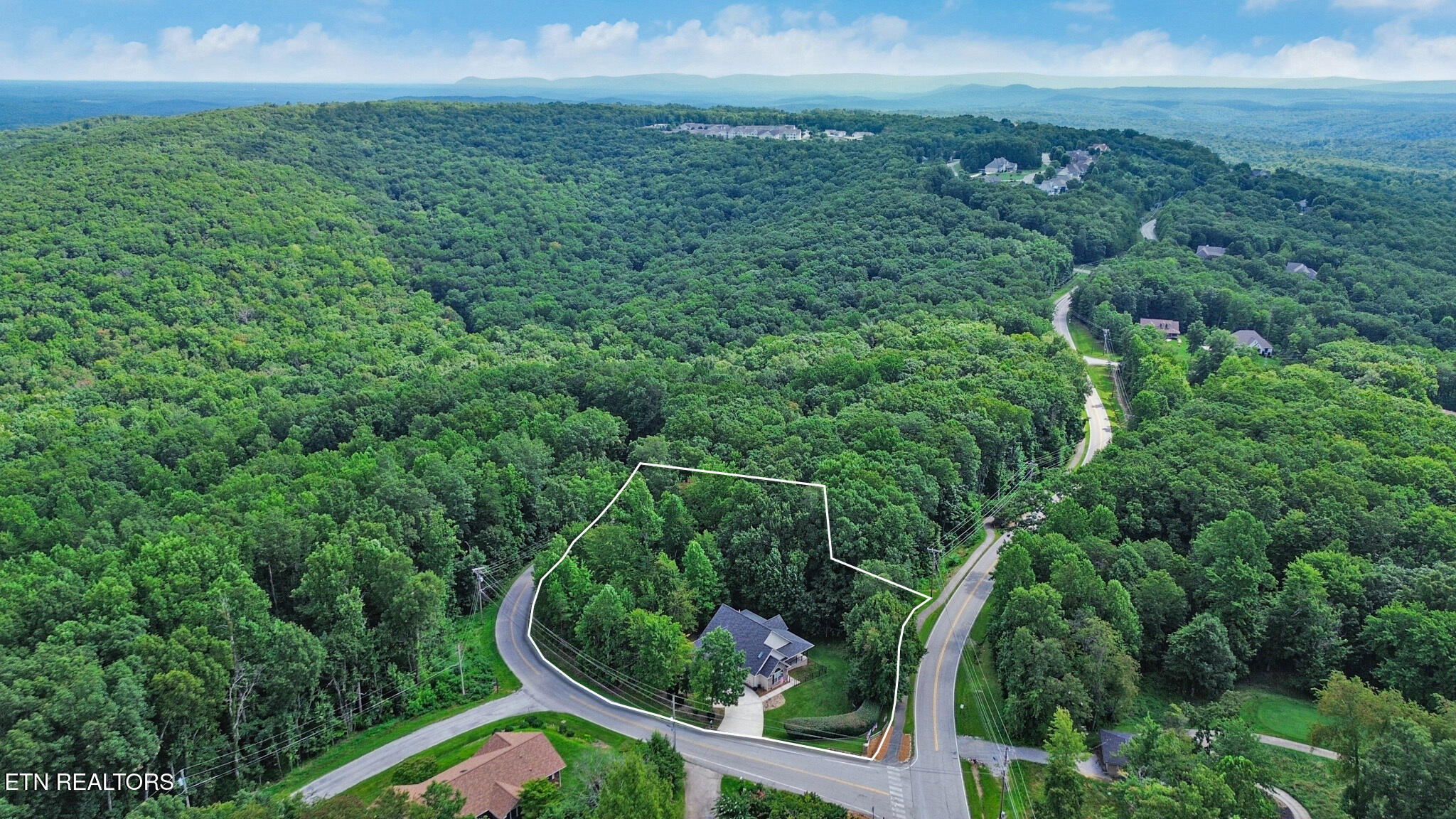102 Rotherham Drive Crossville, TN 38558 - Photo 50 of 55 ALL THREE LOTS TOGETHER