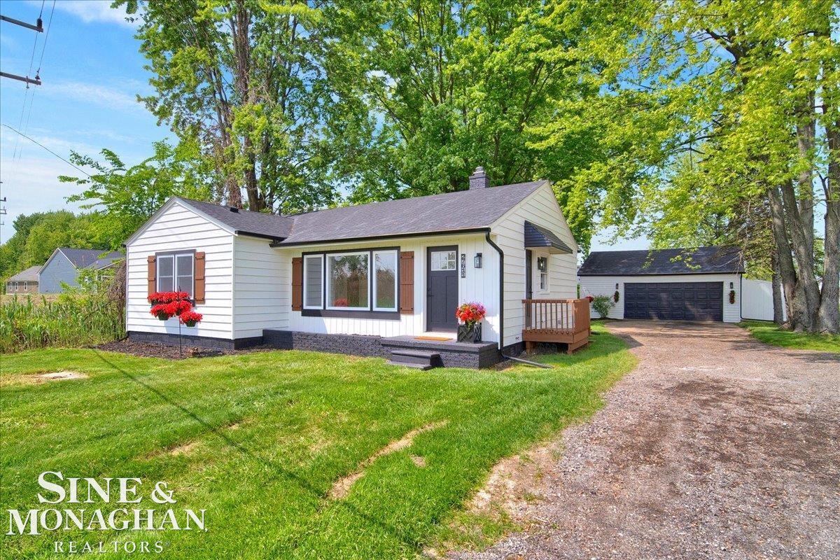 27611 21 Mile Road Chesterfield, MI 48047 - Photo 2 of 24