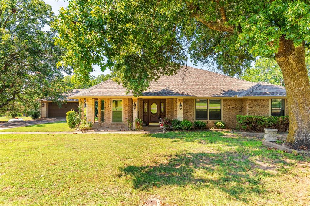 204 Branchford Road Sherman, TX 75090 - Photo 1 of 1 Located in this quiet mature neighborhood, 204 Branchford Dr. is must see!