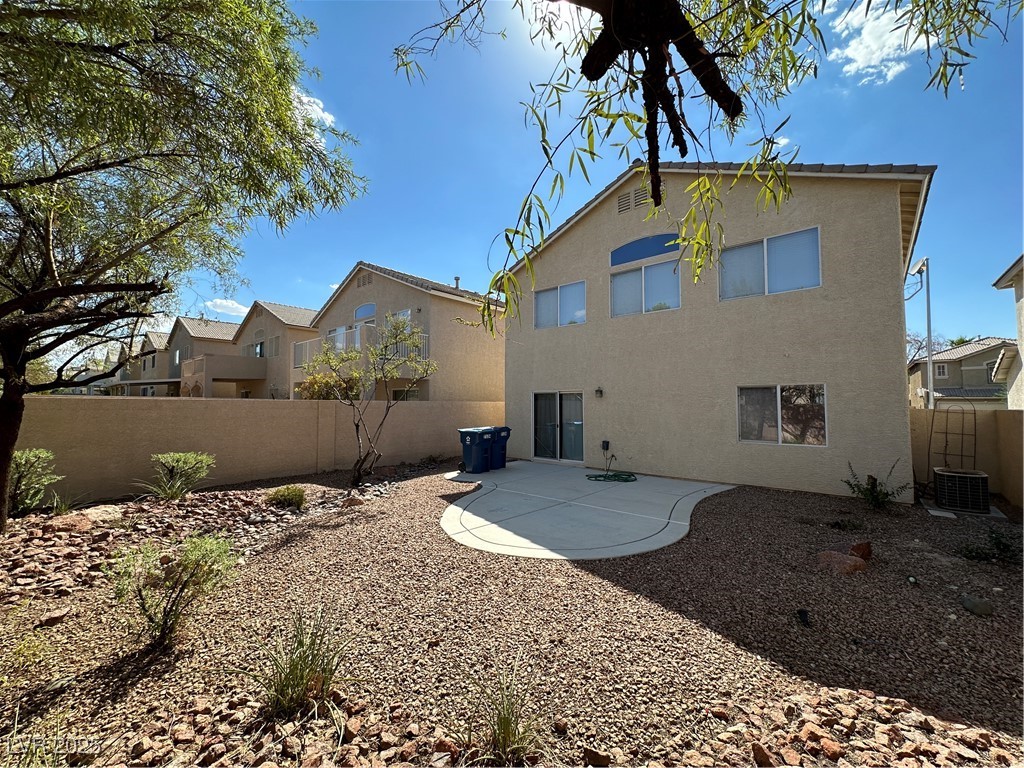 7124 Bird Cherry Street Las Vegas, NV 89148 - Photo 23 of 23