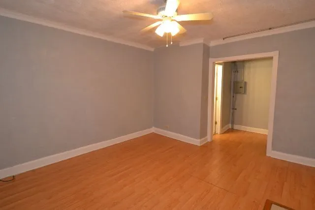 $1,075 | 4735 North Beacon Street, Unit 307, Chicago, IL 60640