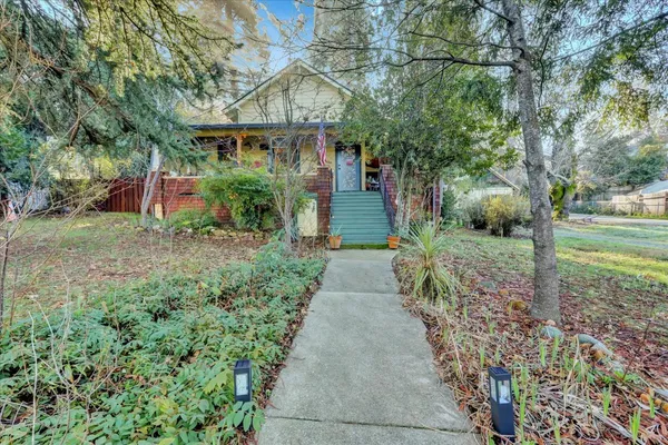 $700,000 | 203 Race Street, Grass Valley, CA 95945