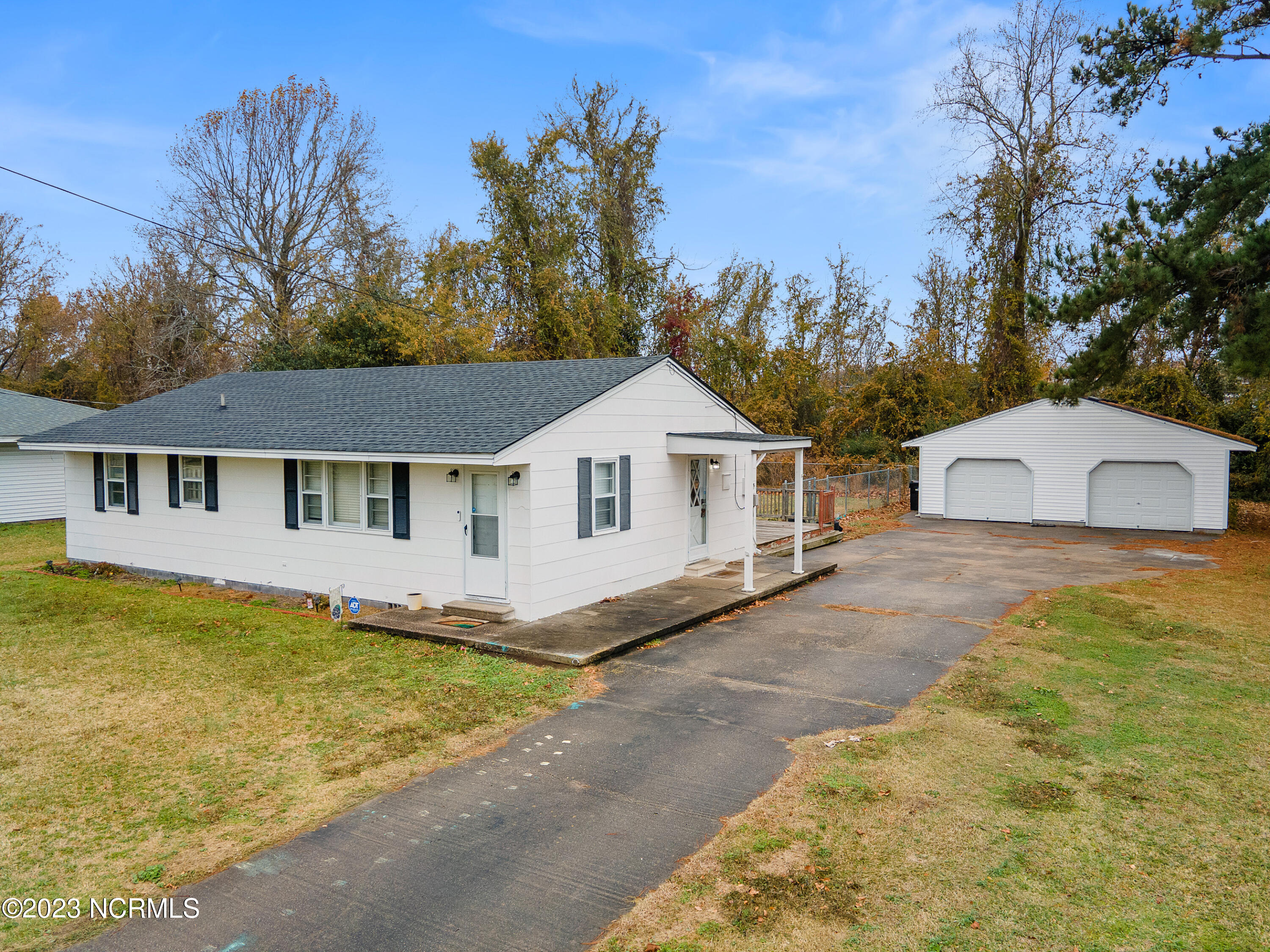 114 Ranch Drive Elizabeth City, NC 27909 - Photo 21 of 29 Ranch Dr - 6