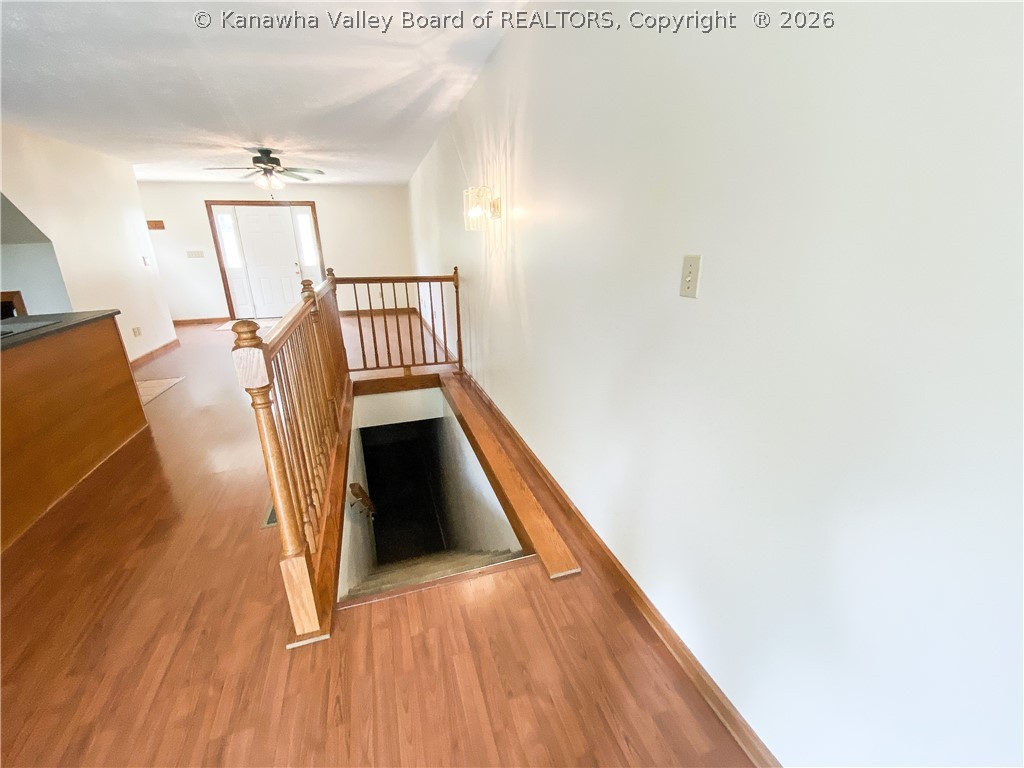 118 Ellison Road Charleston, WV 25314 - Photo 15 of 28 Gallery Image 15