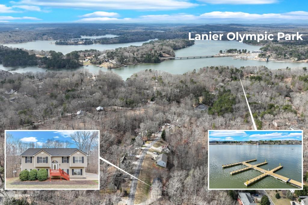 3024 Big Tree Road Gainesville, GA 30501 - Photo 2 of 42