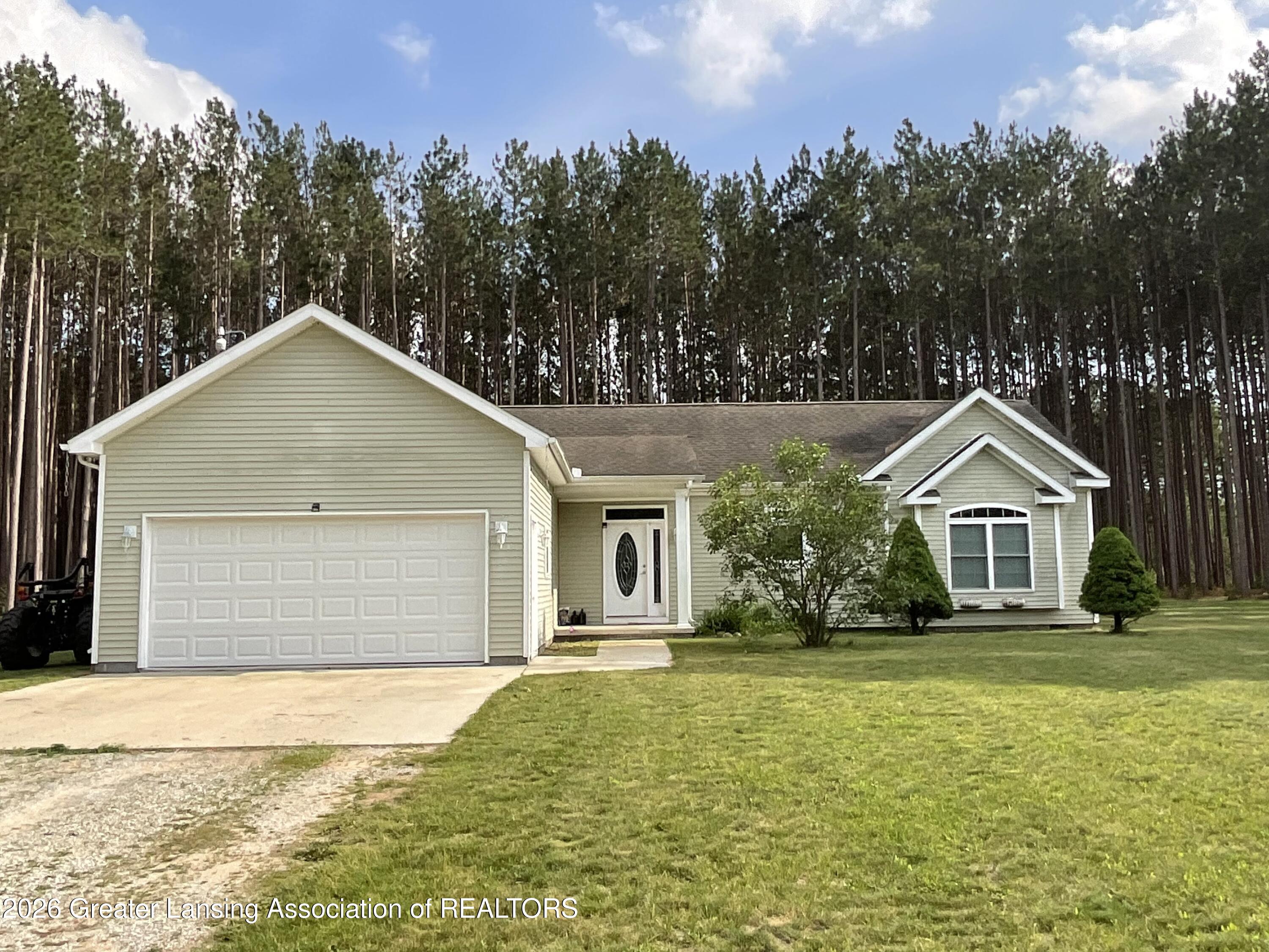 6827 Curtis Road Hale, MI 48739 - Photo 1 of 43 1 6827 Curtis, Hale