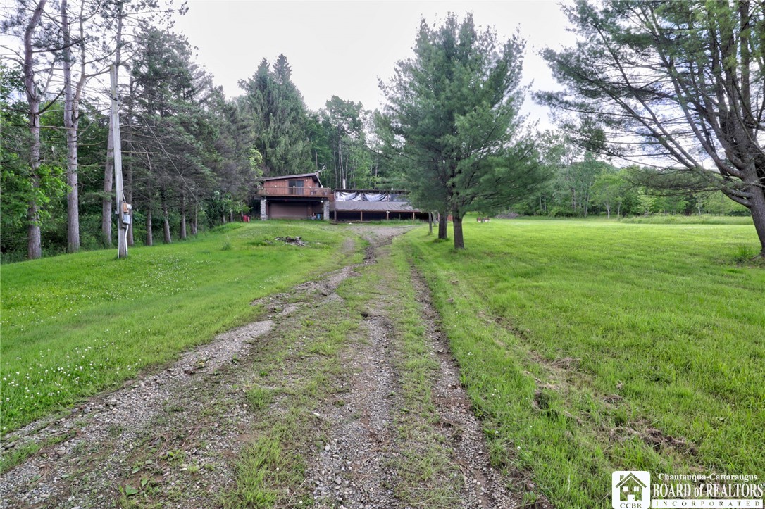 12751 Sawmill Run Road South Valley, NY 14738 - Photo 49 of 50