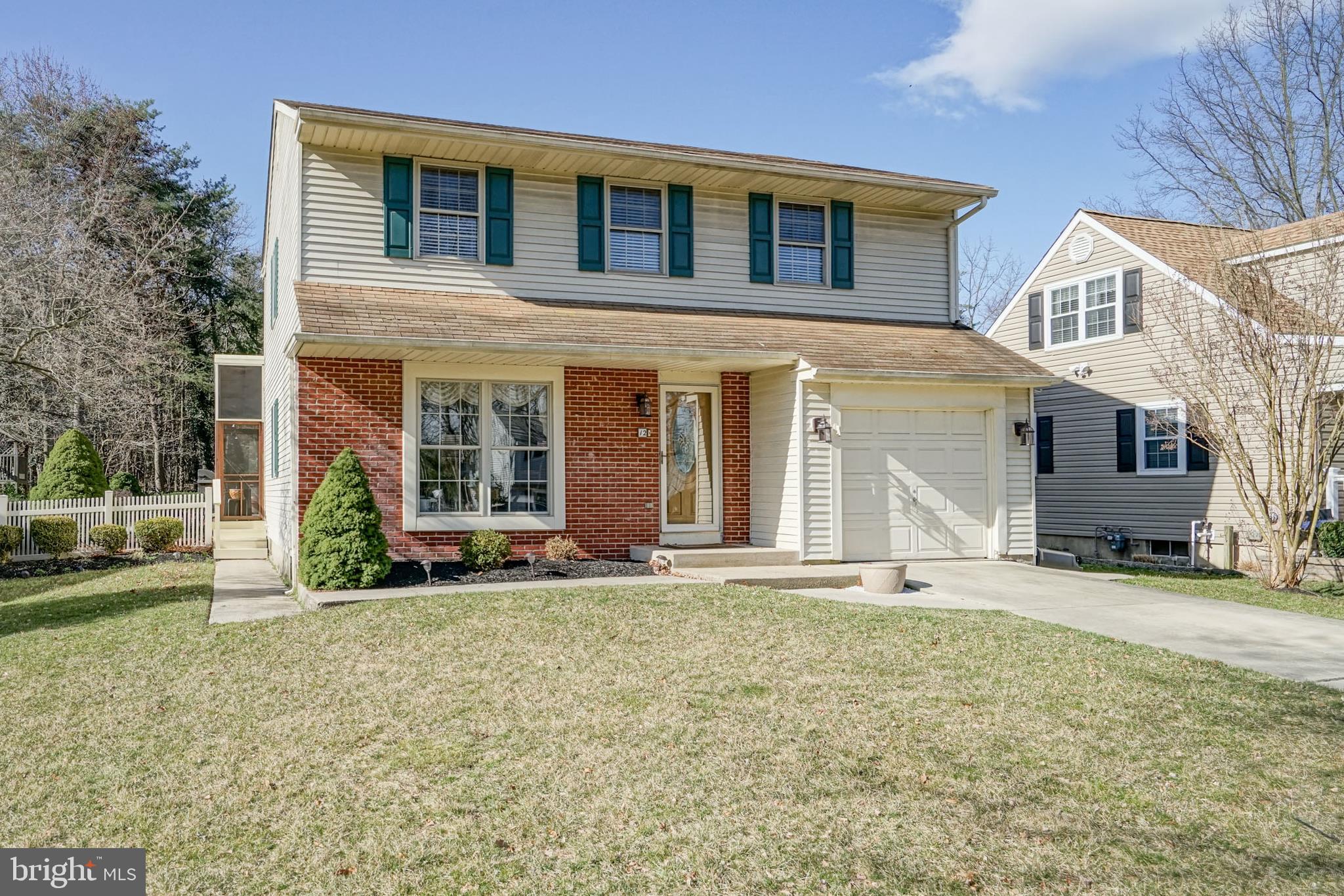 12 Henry Street Riverside, NJ 08075 - Photo 1 of 41 Exterior Front