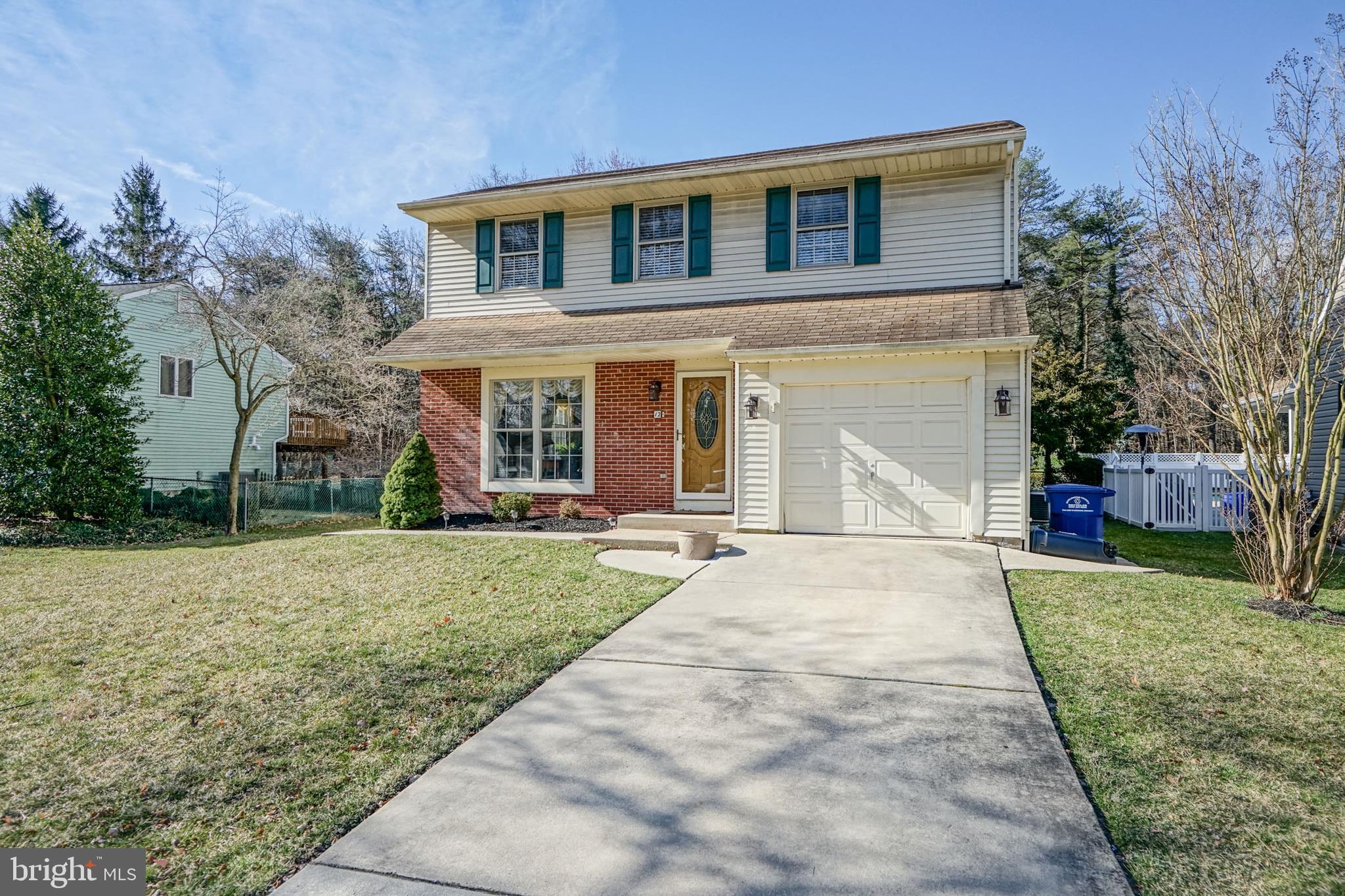 12 Henry Street Riverside, NJ 08075 - Photo 2 of 41 Exterior Front