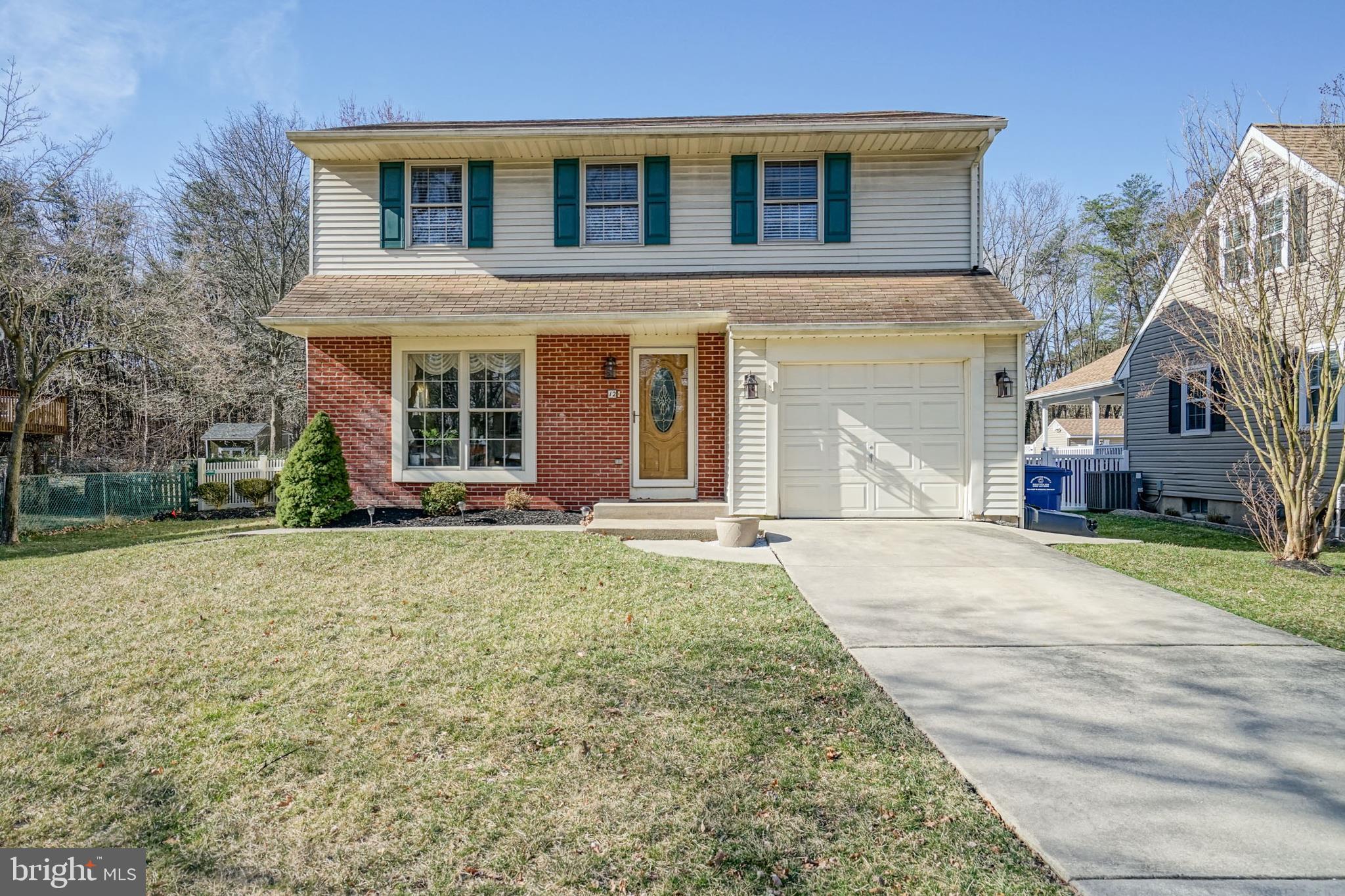 12 Henry Street Riverside, NJ 08075 - Photo 3 of 41