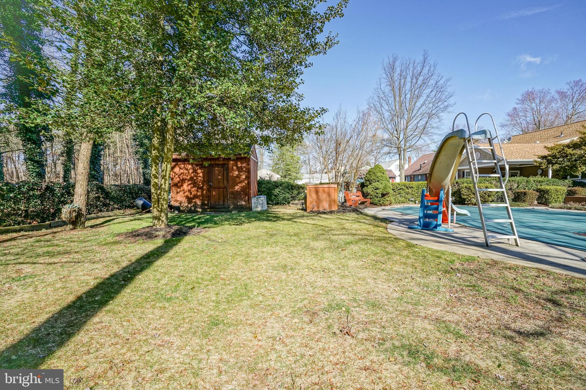 12 Henry Street Riverside, NJ 08075 - Photo 41 of 41 Rear Yard