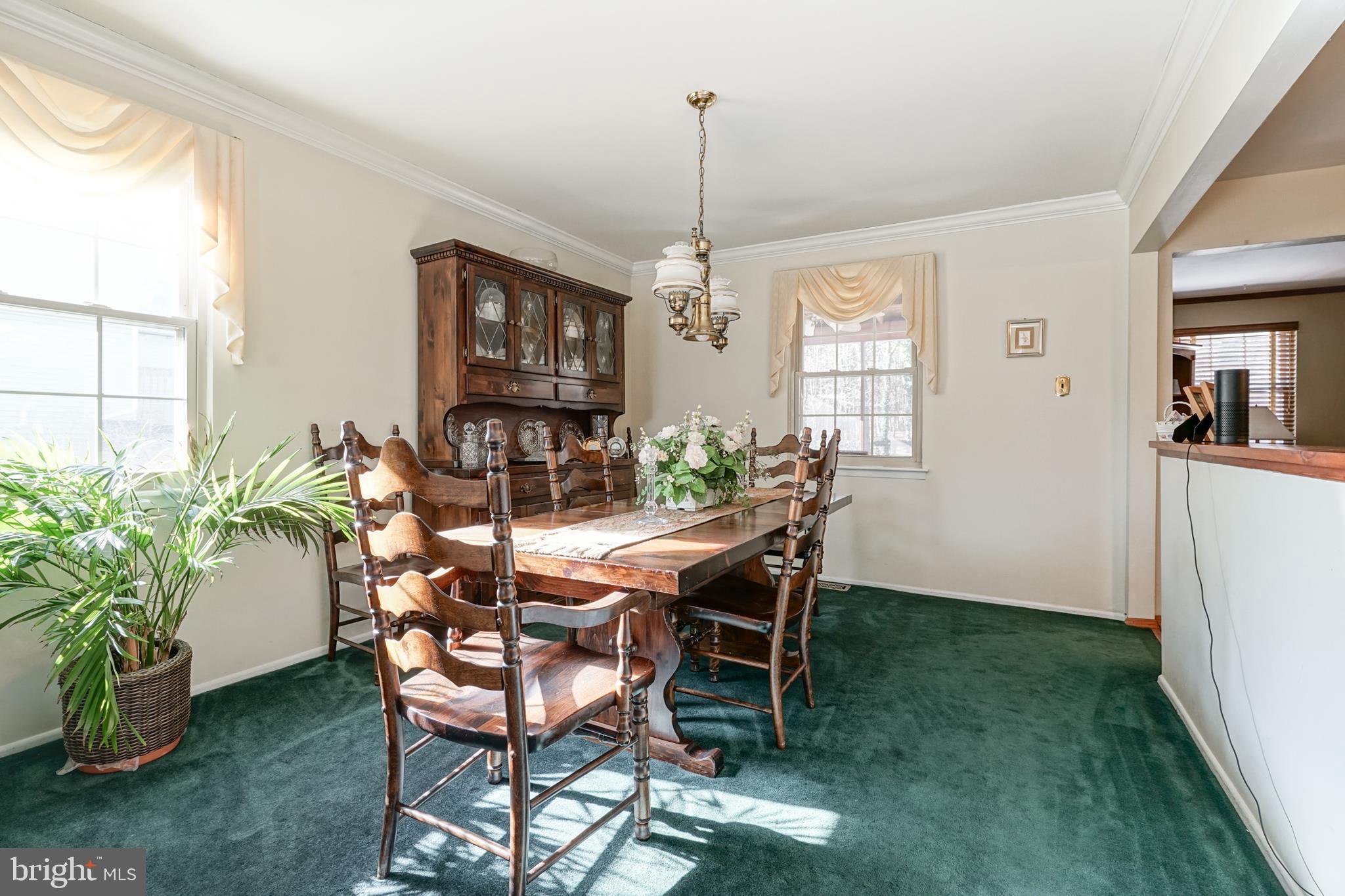 12 Henry Street Riverside, NJ 08075 - Photo 9 of 41 Dining Room