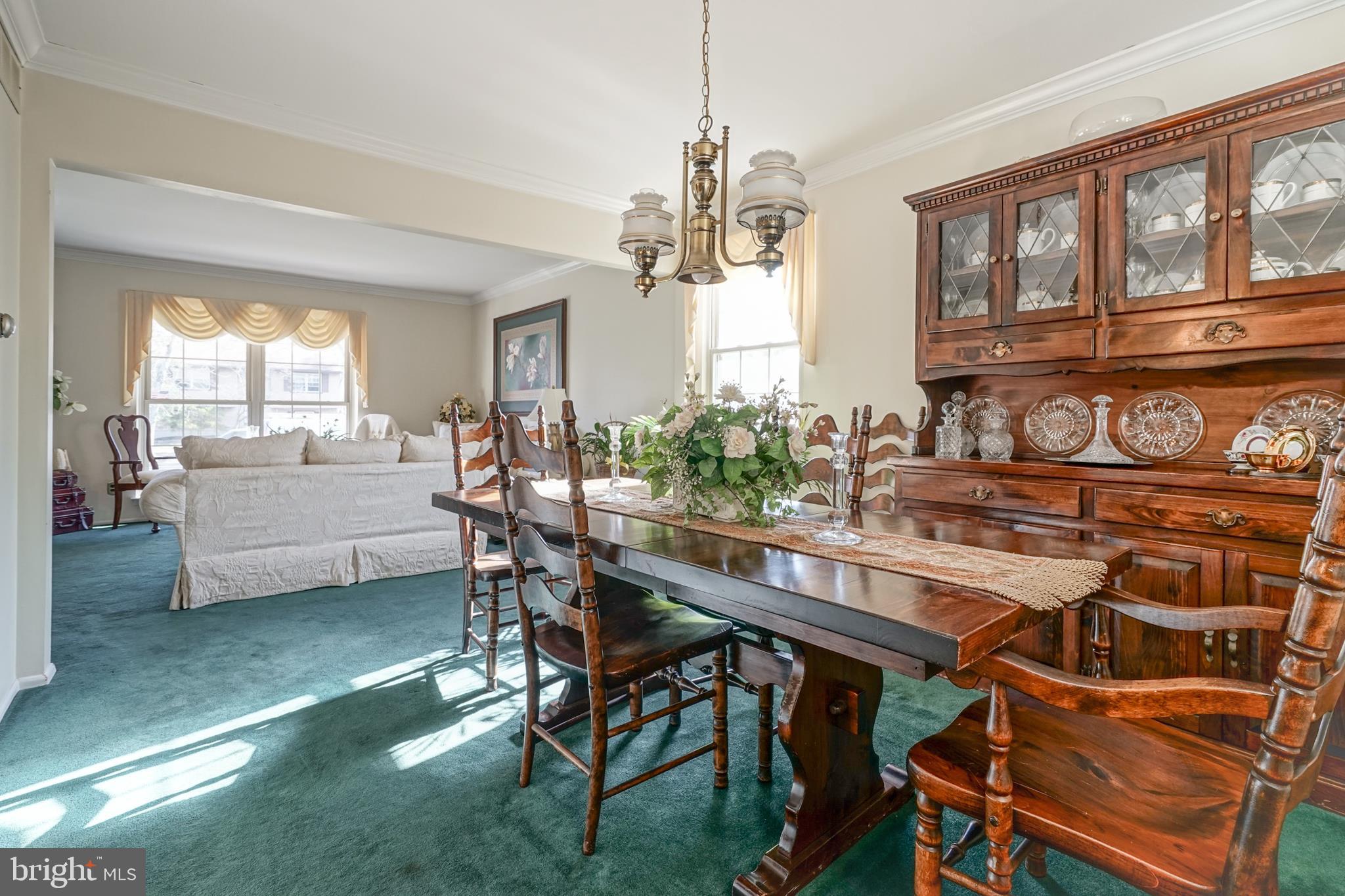 12 Henry Street Riverside, NJ 08075 - Photo 10 of 41 Dining Room