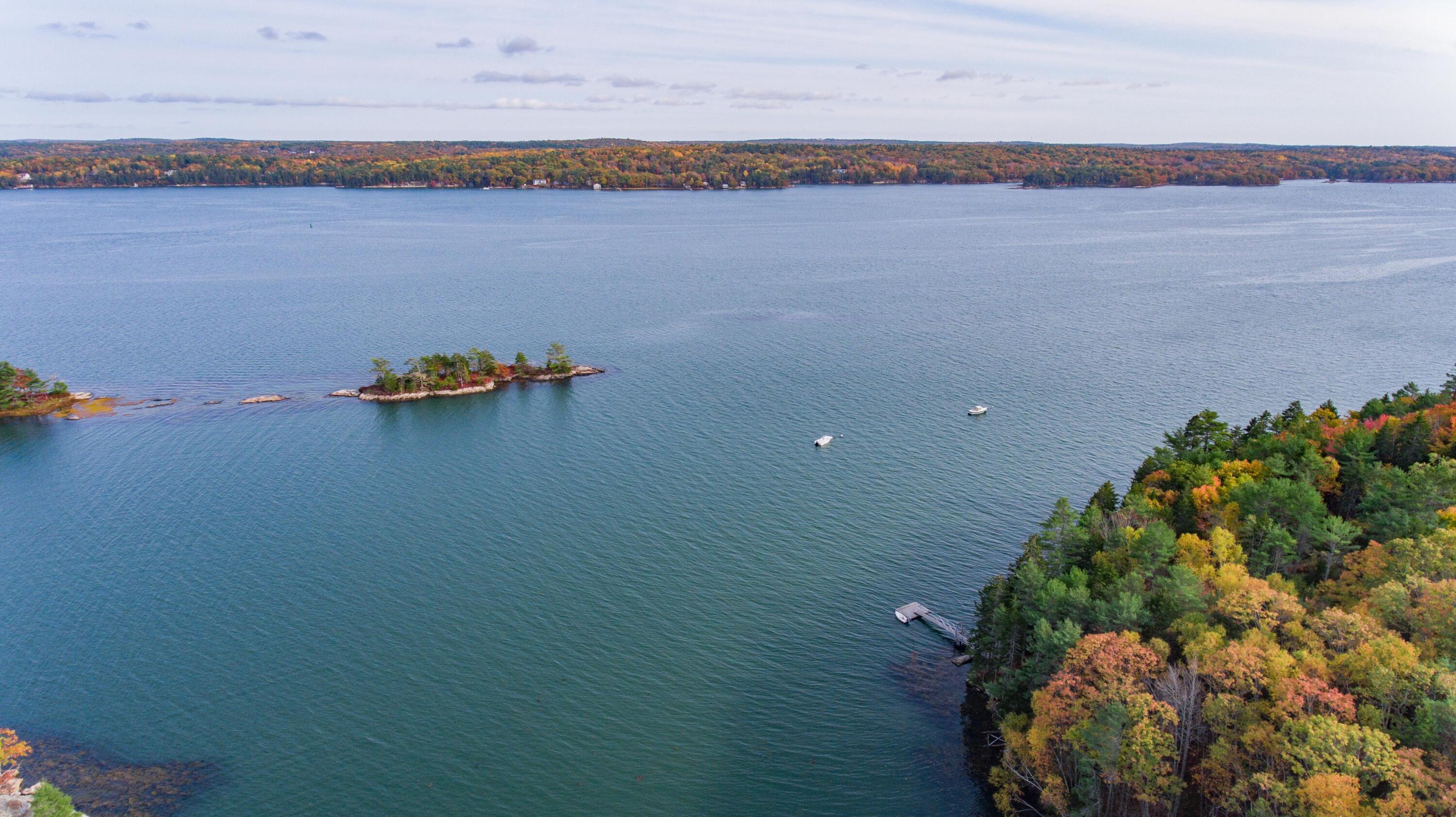 52 Oak Run Road Westport Island, ME 04578 - Photo 135 of 200