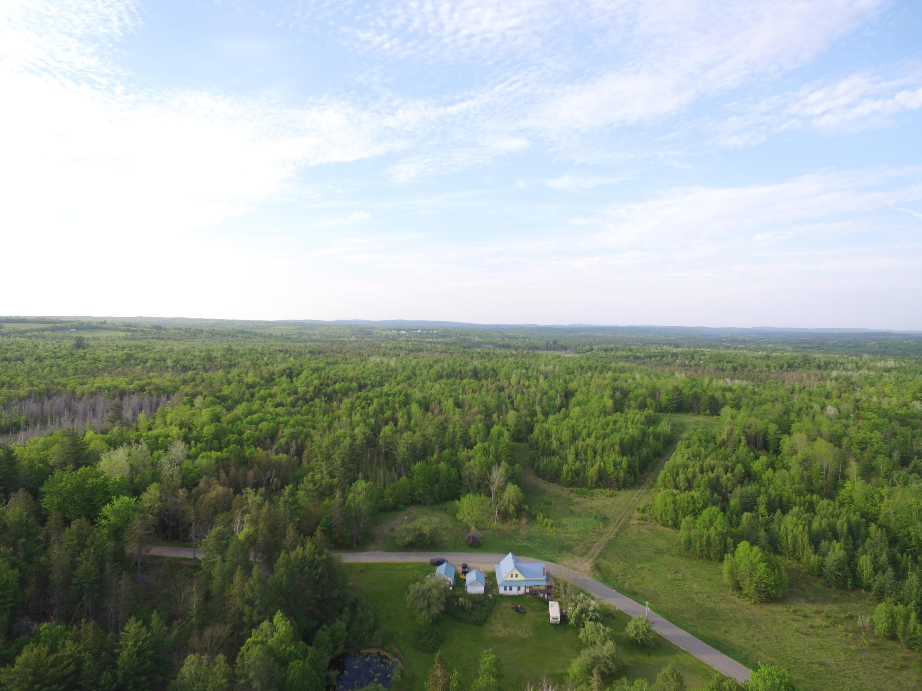 135 Molly Osgood Road Springfield, ME 04487 - Photo 25 of 27 DJI_0358