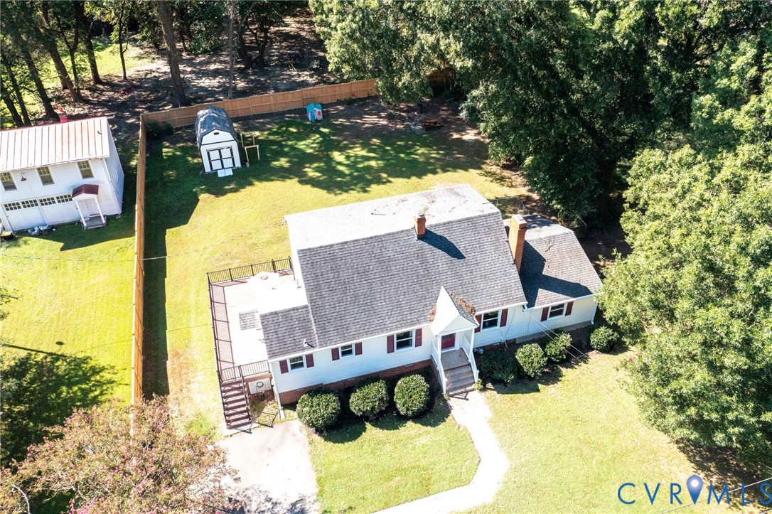 2719 Sherbourne Road Richmond, VA 23237 - Photo 32 of 40 Gallery Image 32