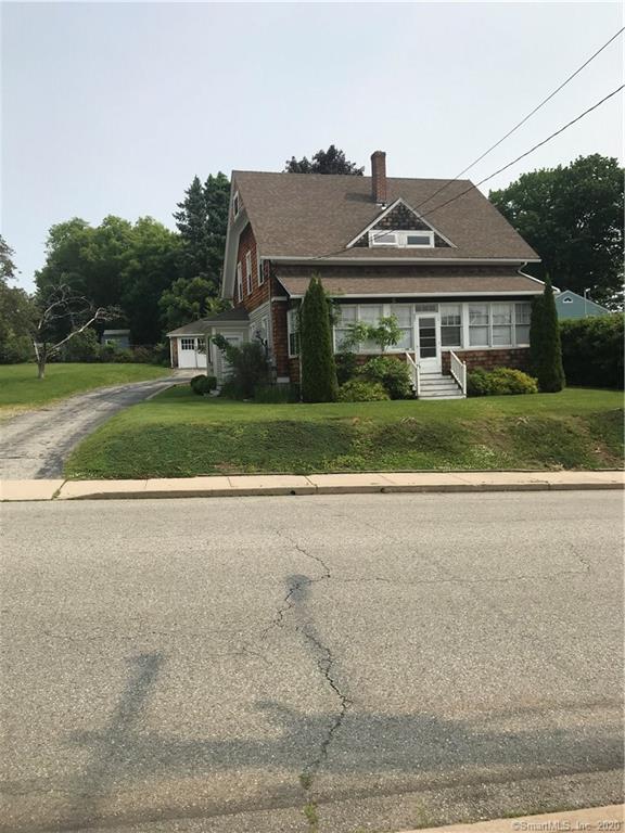 481 Prospect Street Windham, CT 06226 - Photo 1 of 1